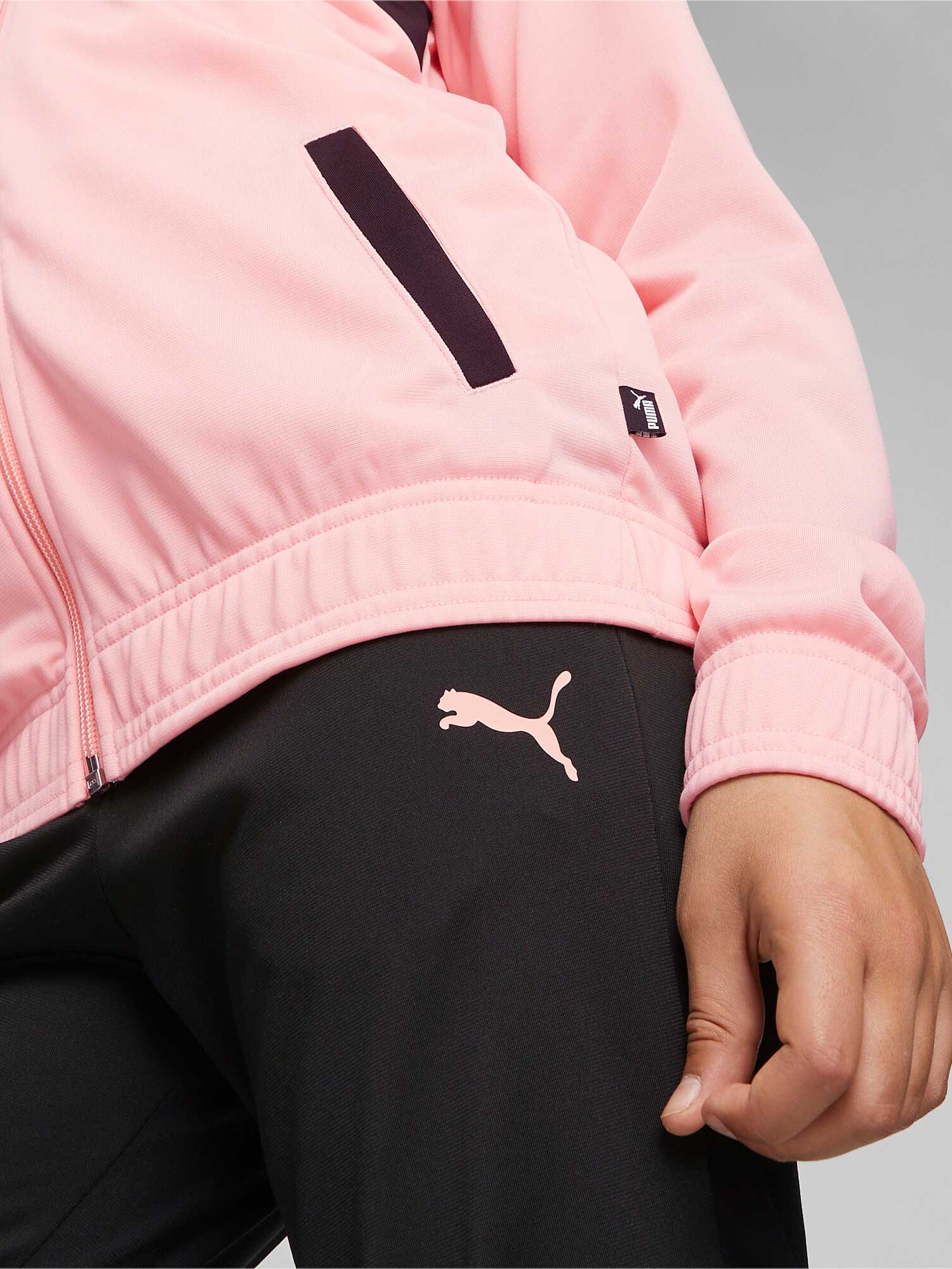 PUMA Спортен екип Tricot Suit op G