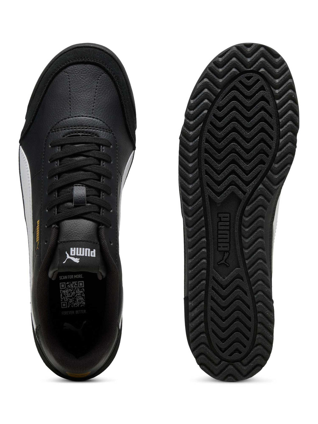 PUMA Обувки Turino II OG