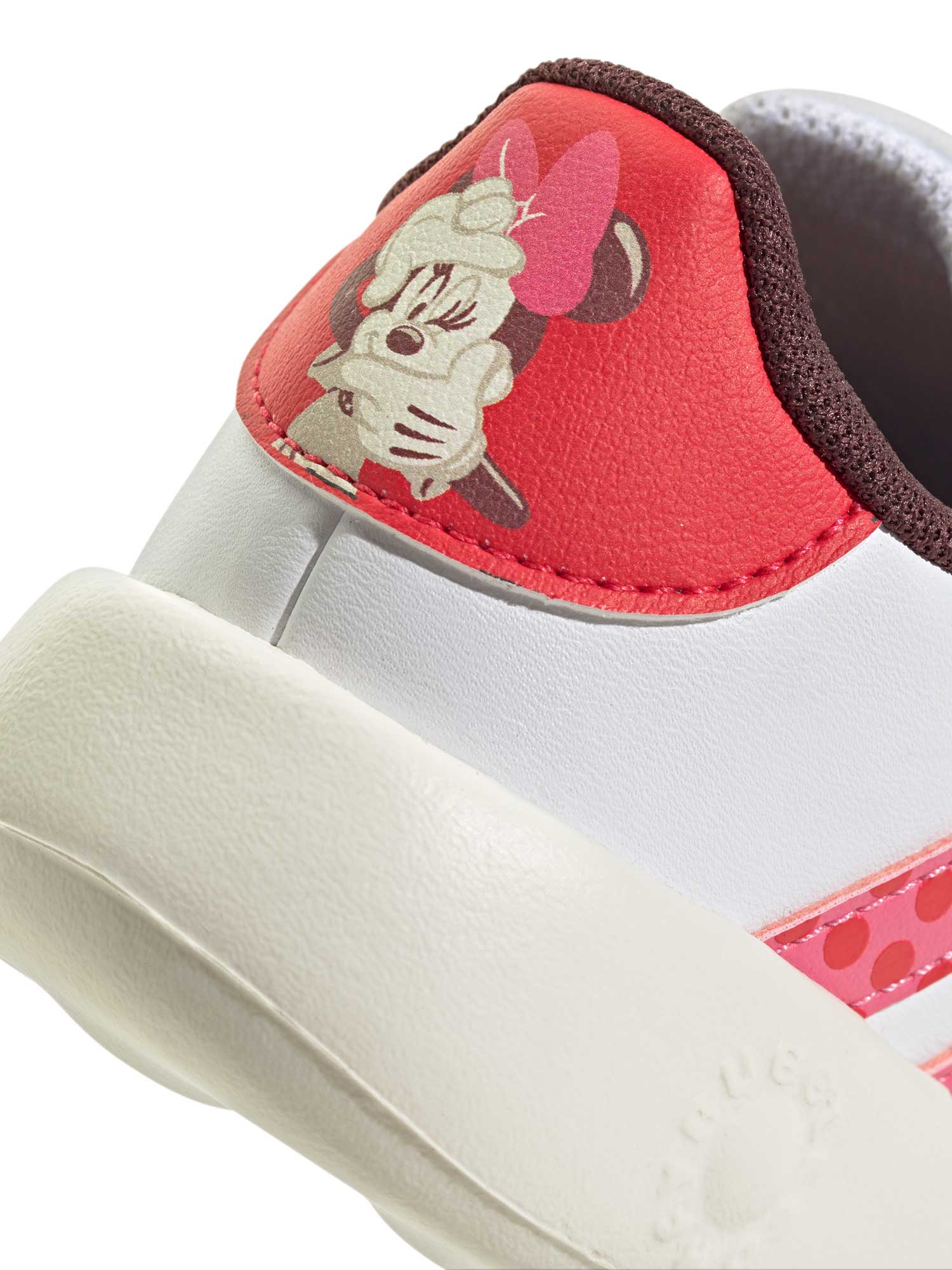 ADIDAS SPORTSWEAR Обувки x Disney Minnie Mouse Grand Court 2.0 Kids