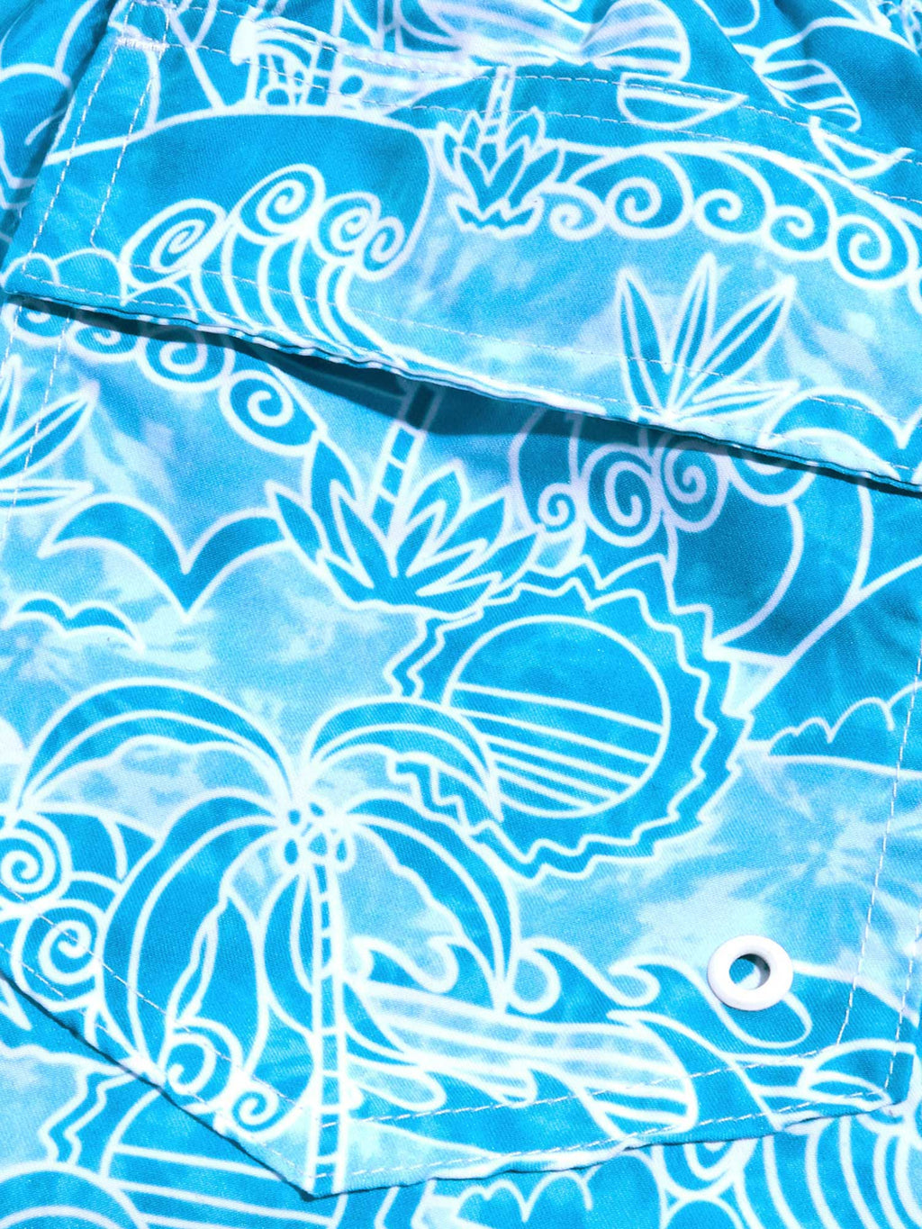 SPEEDO Плувни шорти BOYS PRINTED 15