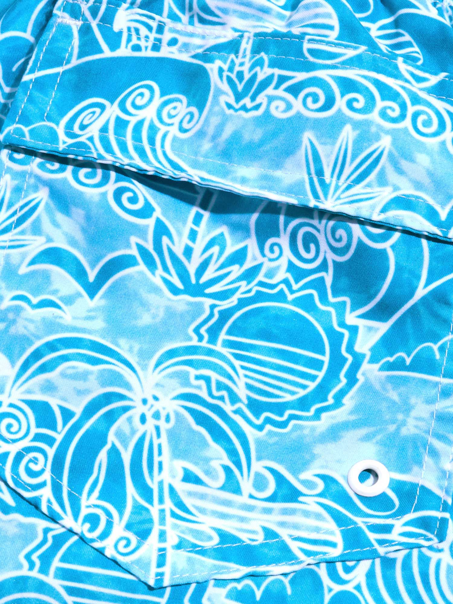 SPEEDO Плувни шорти BOYS PRINTED 15