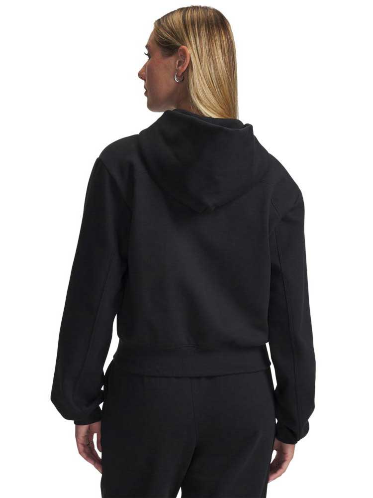 UNDER ARMOUR Суитшърт UA Icon Vida Flc Hoodie