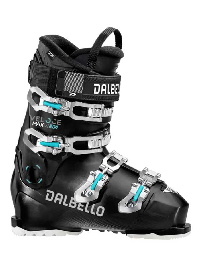 DALBELLO Ски обувки VELOCE MAX 65 W LS