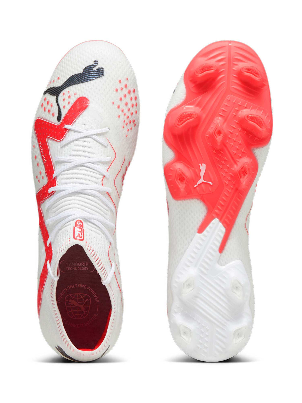 PUMA Обувки FUTURE ULTIMATE Low FG/AG