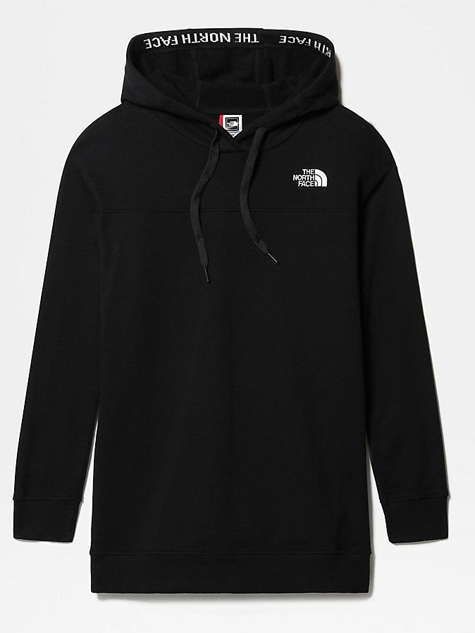 THE NORTH FACE Суитшърт W ZUMU