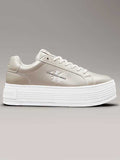 Calvin Klein Jeans Обувки BOLD PLATF LOW LACE