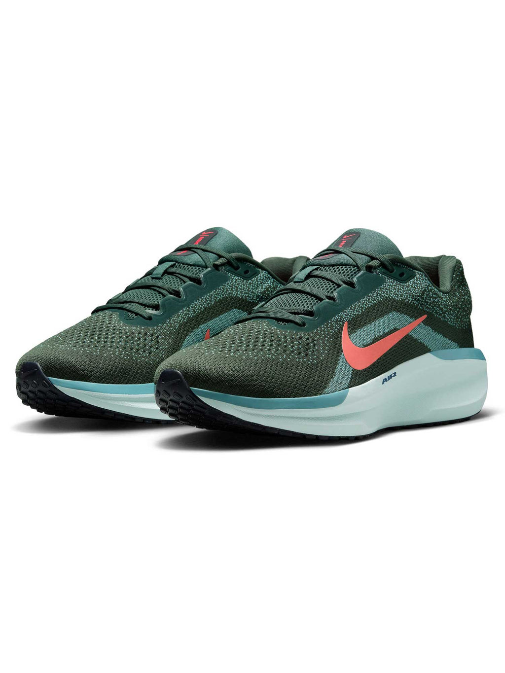 NIKE Обувки AIR WINFLO 11