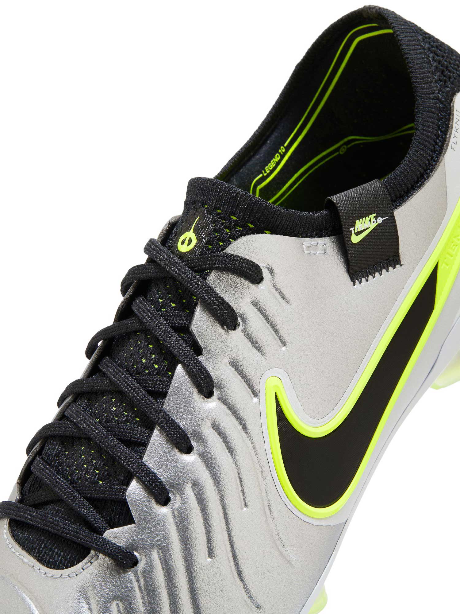 NIKE Обувки LEGEND 10 ELITE FG