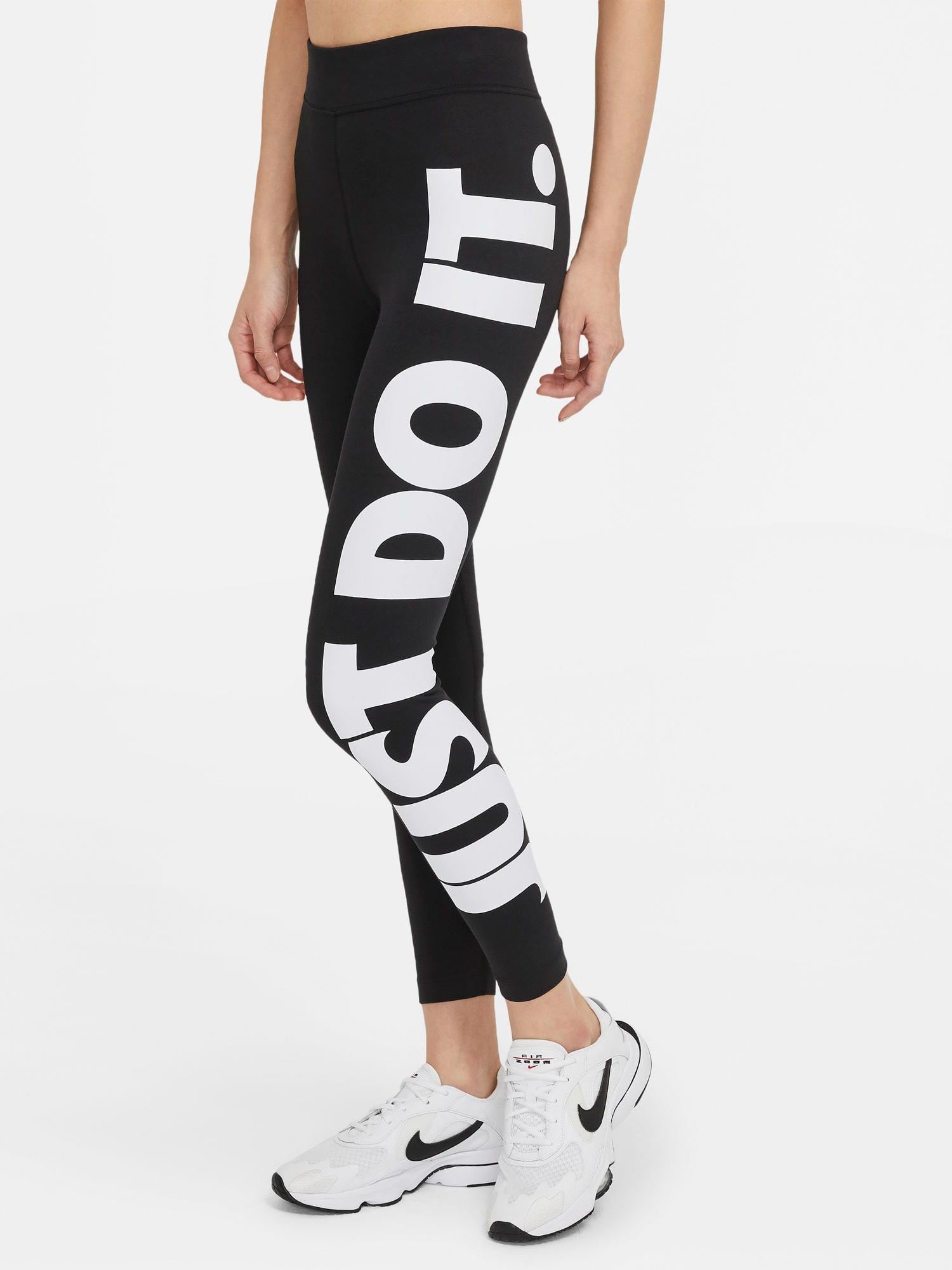NIKE Клин W ESSNTL GX HR JDI
