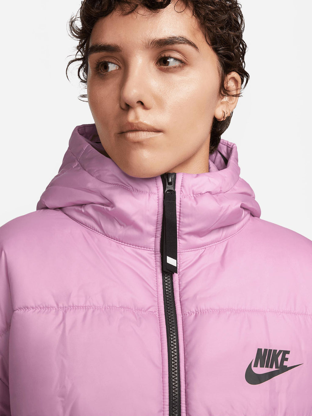 NIKE Яке W SYN TF RPL HD PARKA