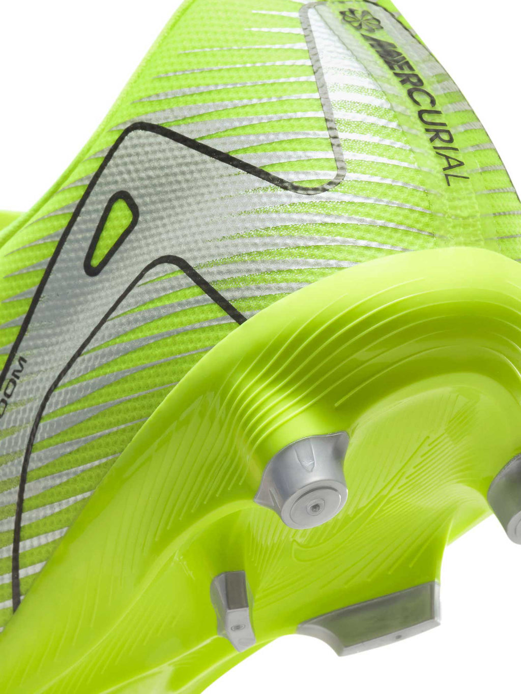 NIKE Обувки ZOOM VAPOR 16 ACADEMY FG\/MG