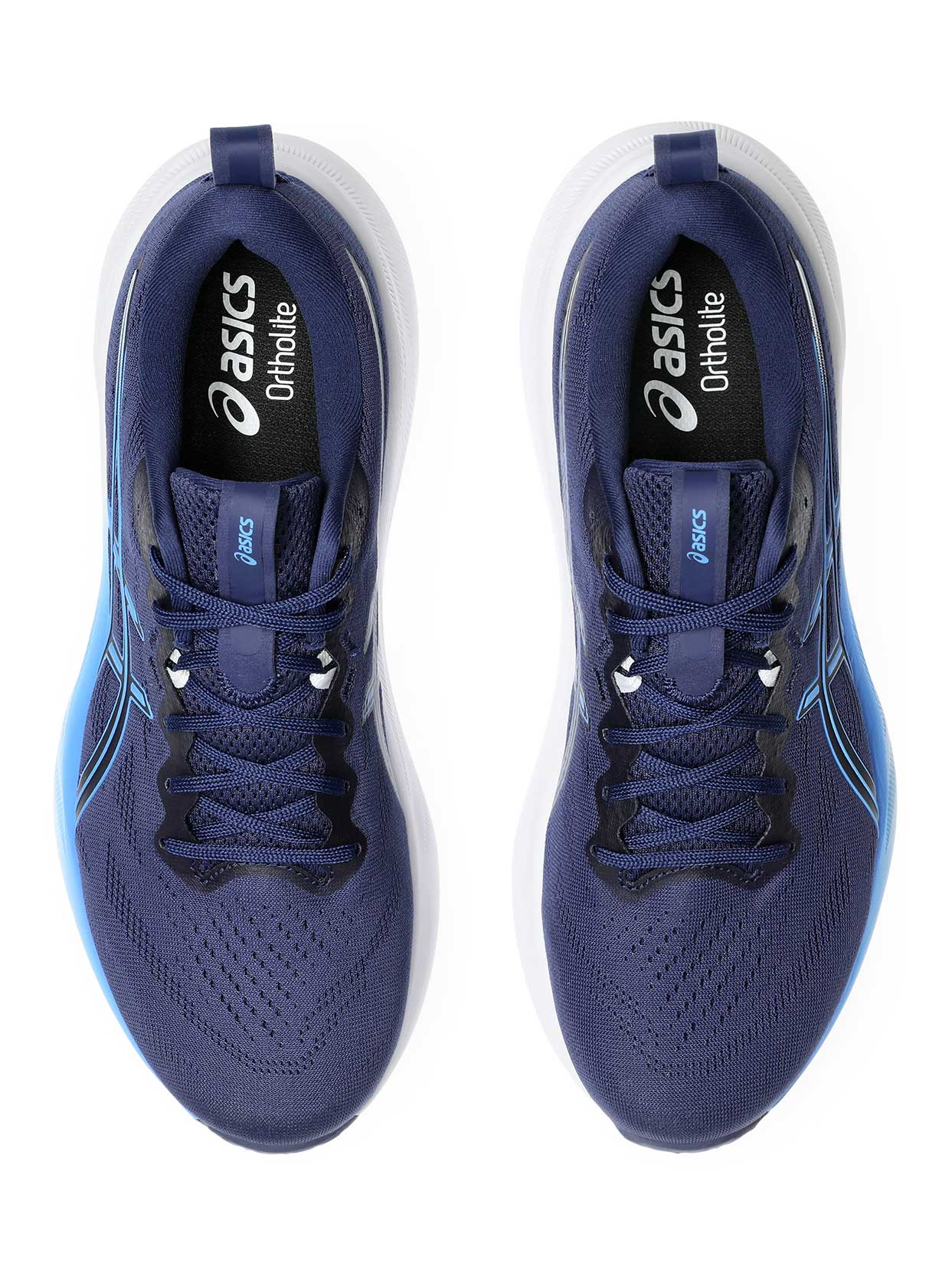 ASICS Обувки PULSE 16