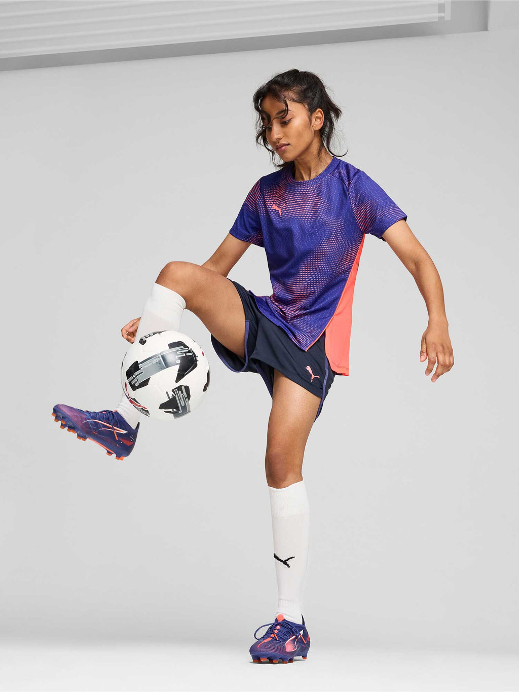 PUMA Обувки ULTRA 5 PRO FG/AG