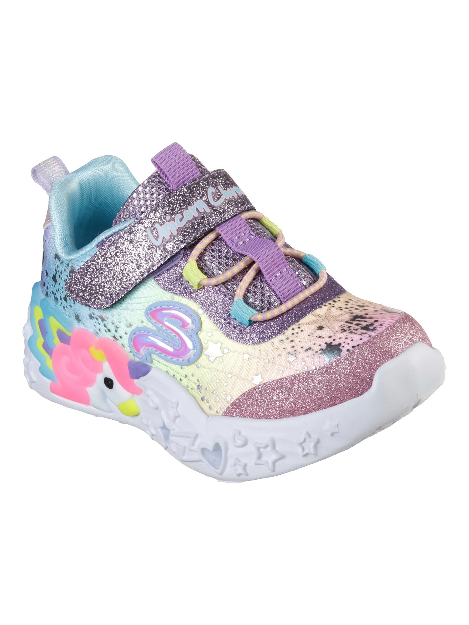 SKECHERS Обувки UNICORN CHARMER - TW