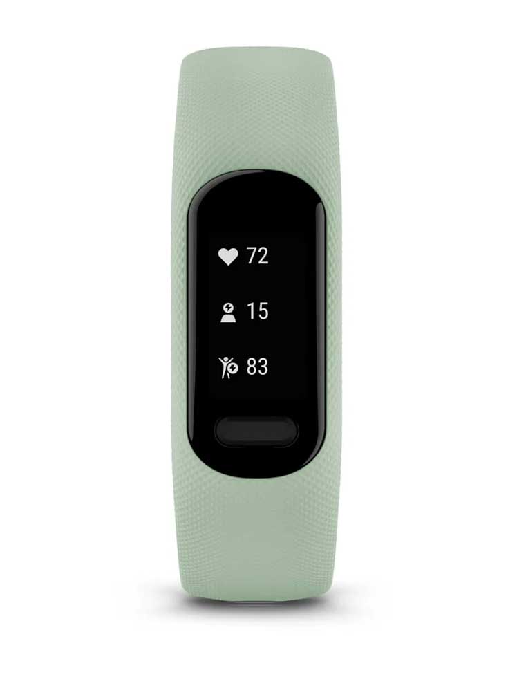 GARMIN Фитнес гривна Vivosmart 5