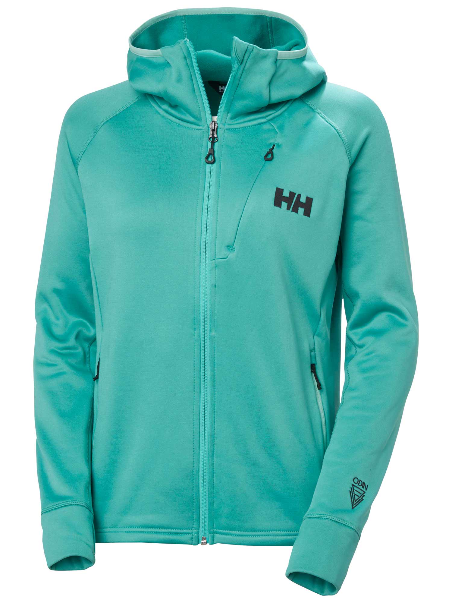 HELLY HANSEN Полар W ODIN THERMAL PRO HOODED JKT