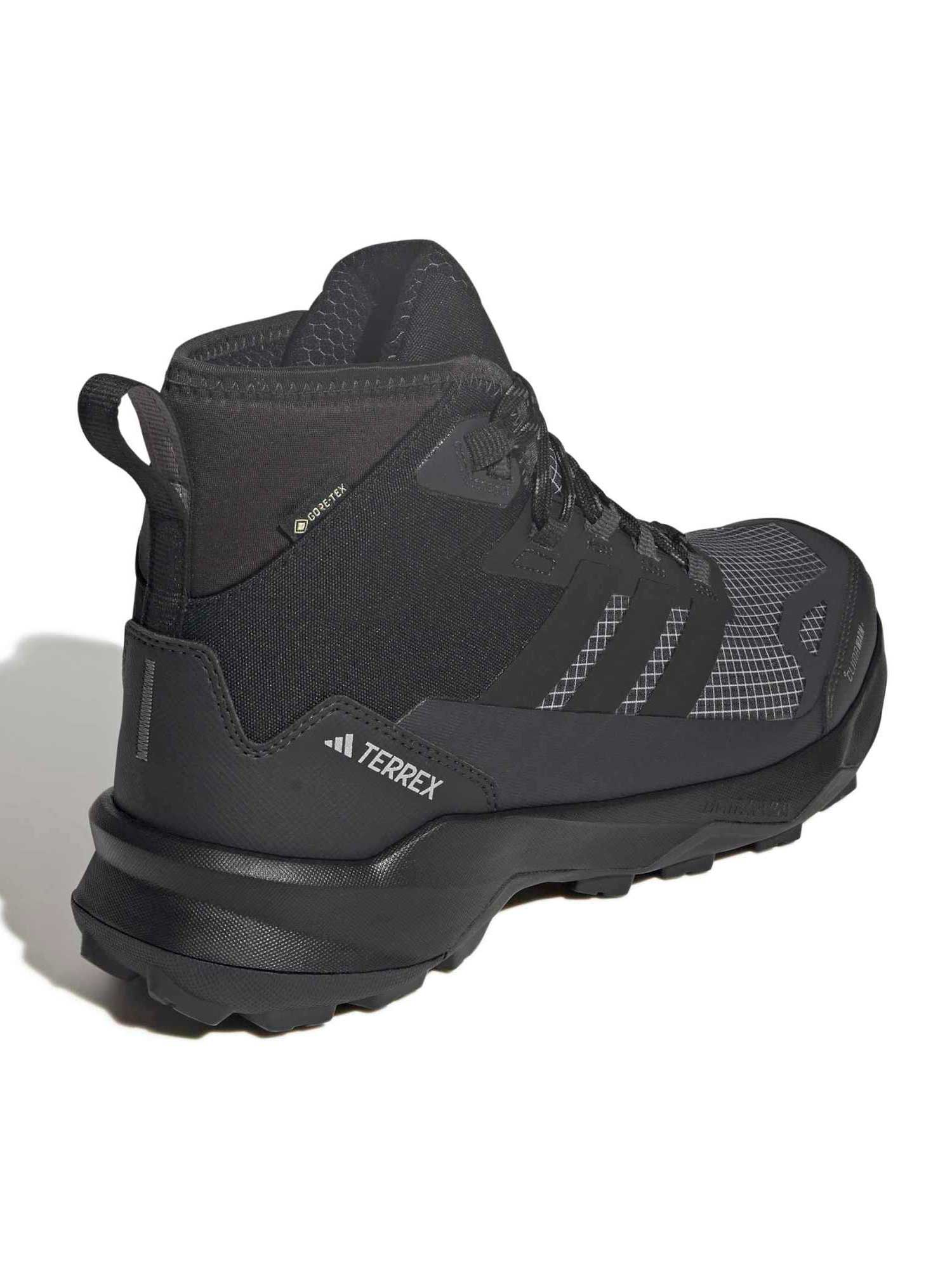 ADIDAS PERFORMANCE Обувки Terrex Skychaser AX5 Mid GORE-TEX CLIMAWARM