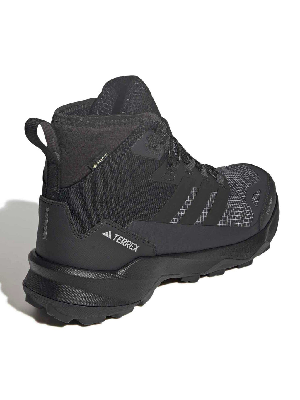 ADIDAS PERFORMANCE Обувки Terrex Skychaser AX5 Mid GORE-TEX CLIMAWARM