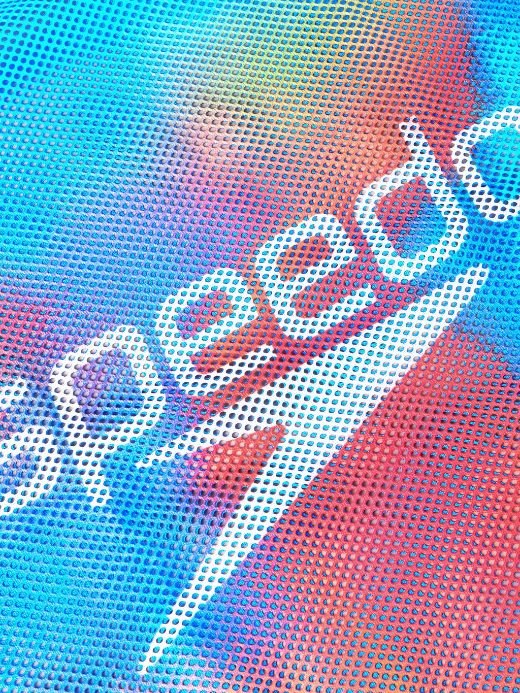SPEEDO Мешка PRINTED MESH BAGS