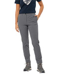JACK WOLFSKIN Панталон WINTERNEBEL PANTS W