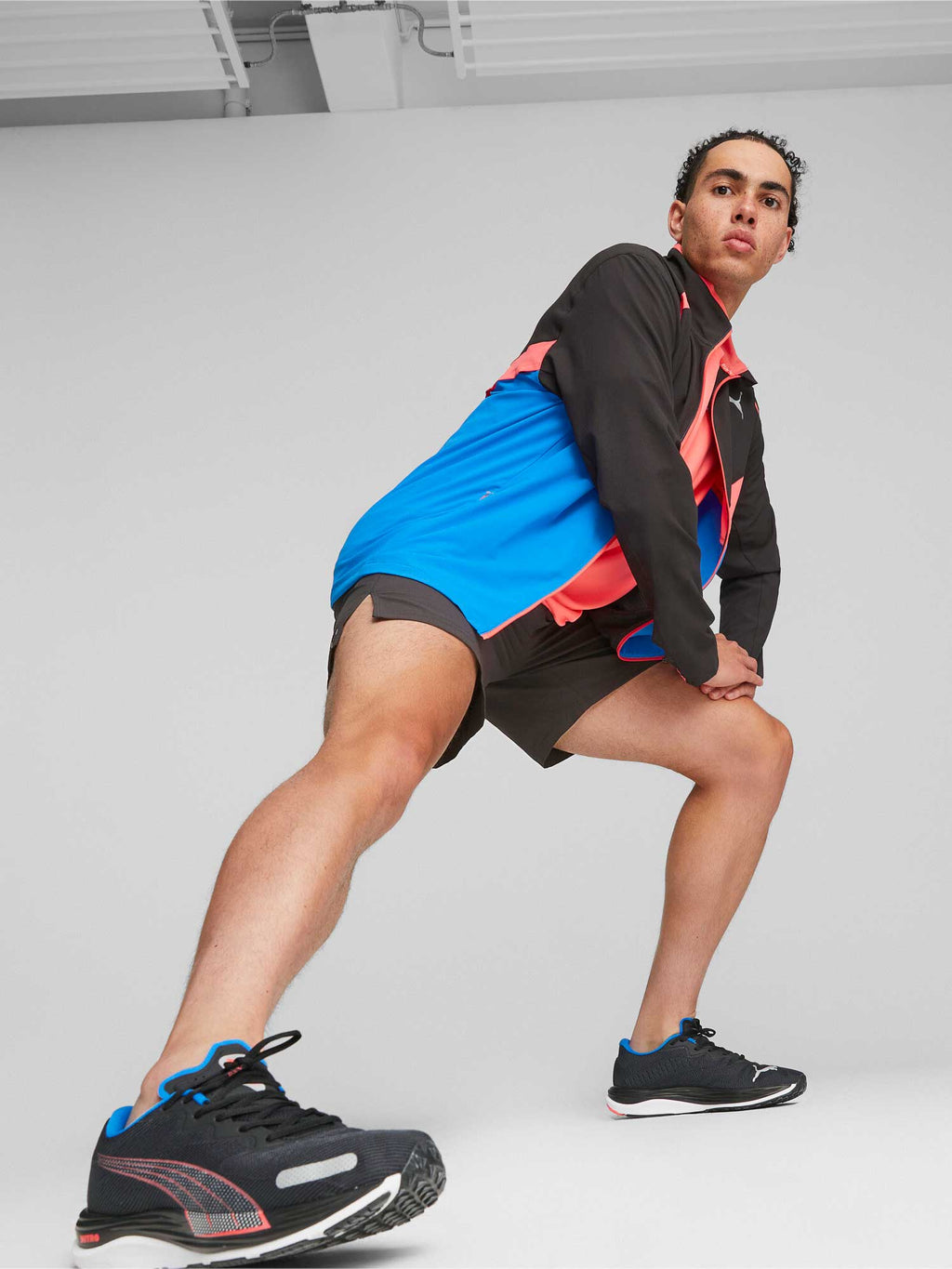 PUMA Ветровка Run Ultraweave