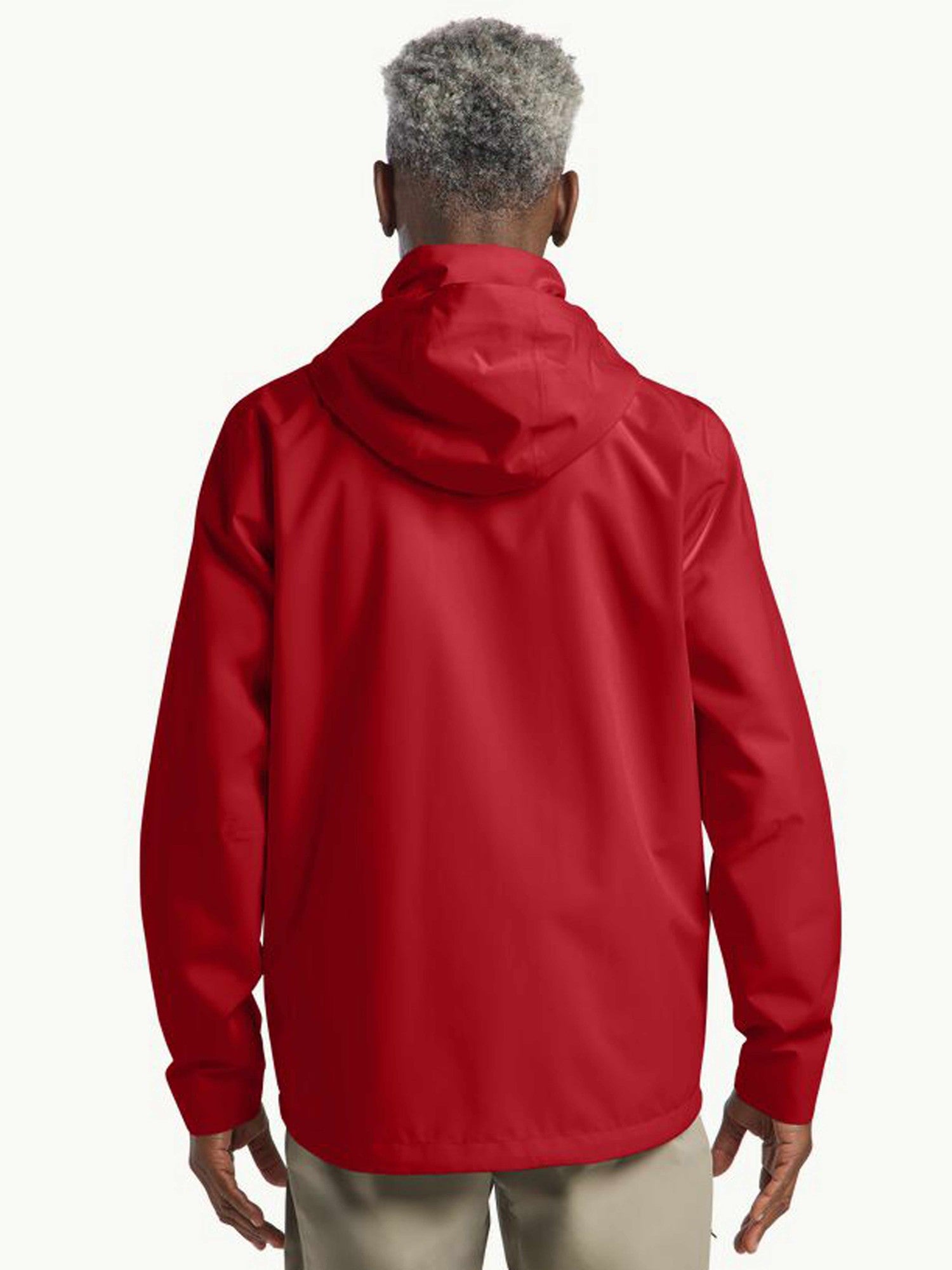 JACK WOLFSKIN Яке TRAILTIME 2L JKT M