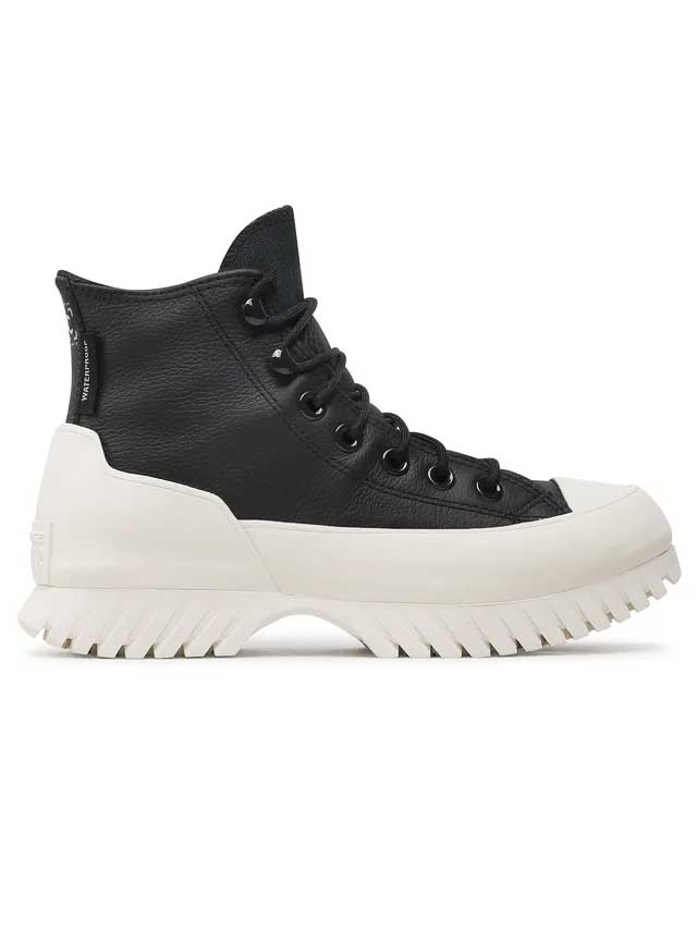 CONVERSE Обувки CT AS LUGGED