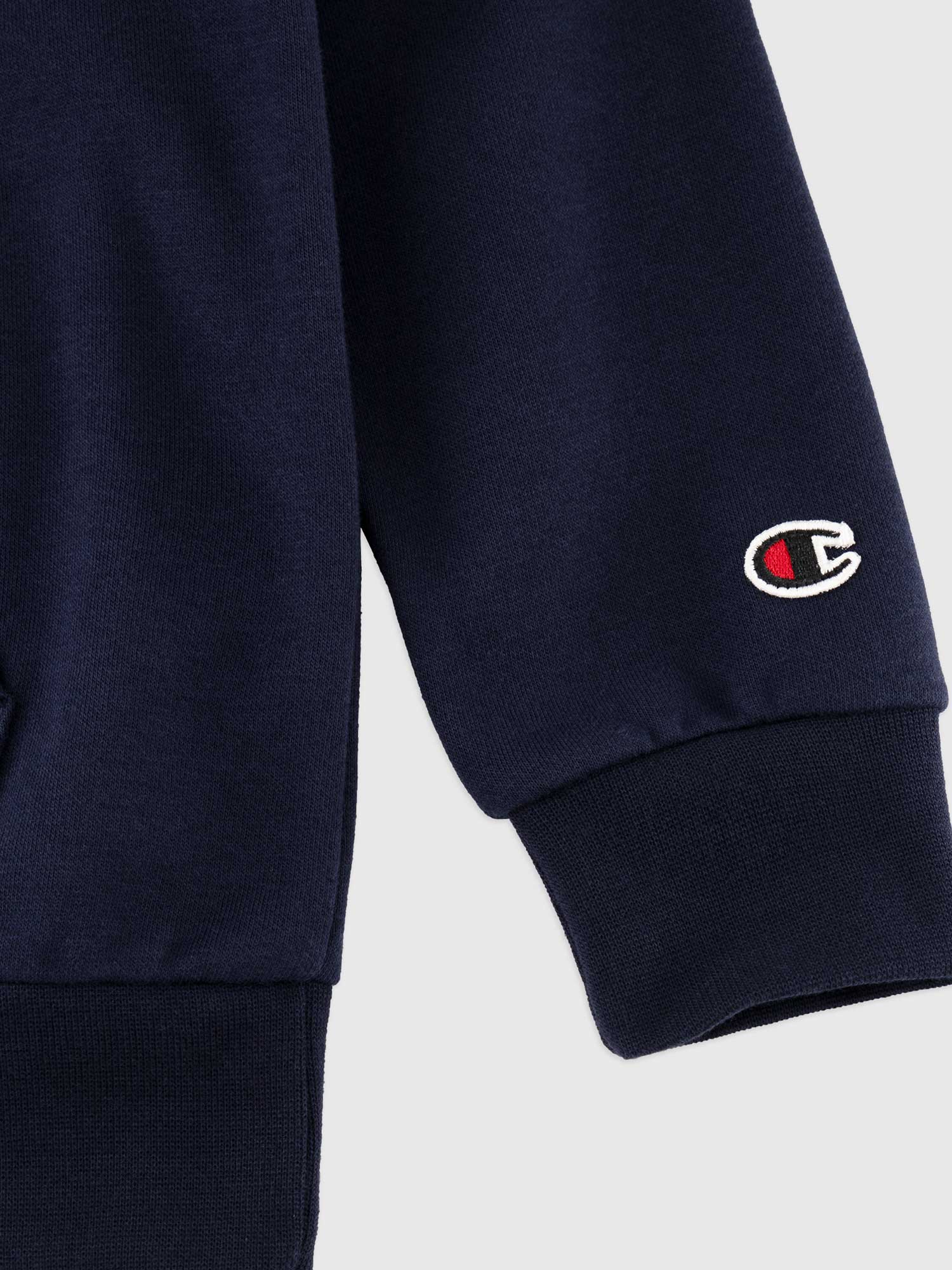 CHAMPION Суитшърт Hooded Sweatshirt