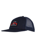 HELLY HANSEN Шапка HH FLATBRIM TRUCKER CAP