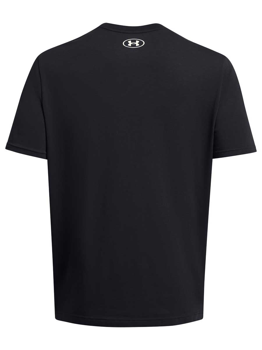 UNDER ARMOUR Тениска UA Pjt Rck Eagle Graphic SS
