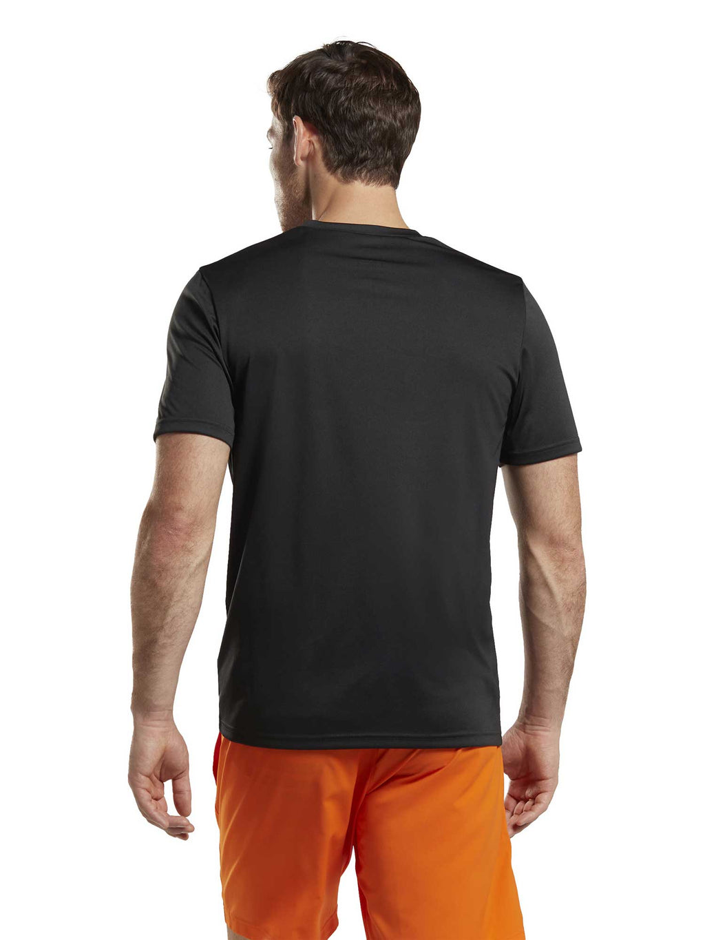 REEBOK Тениска Training Graphic