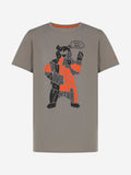 OUTVENTURE Тениска Active Boys Short Sleeve T-shirt