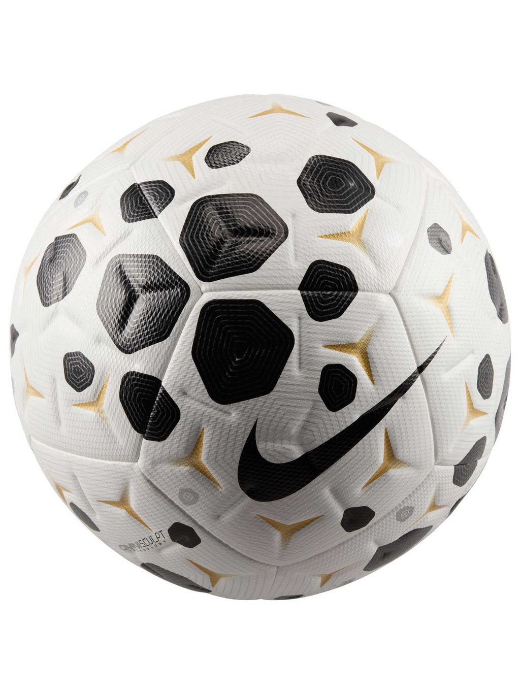 NIKE Футболна топка NK ACADEMY PLUS - FA25