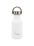 LAKEN Бутилка Basic Steel Bottle 500ml