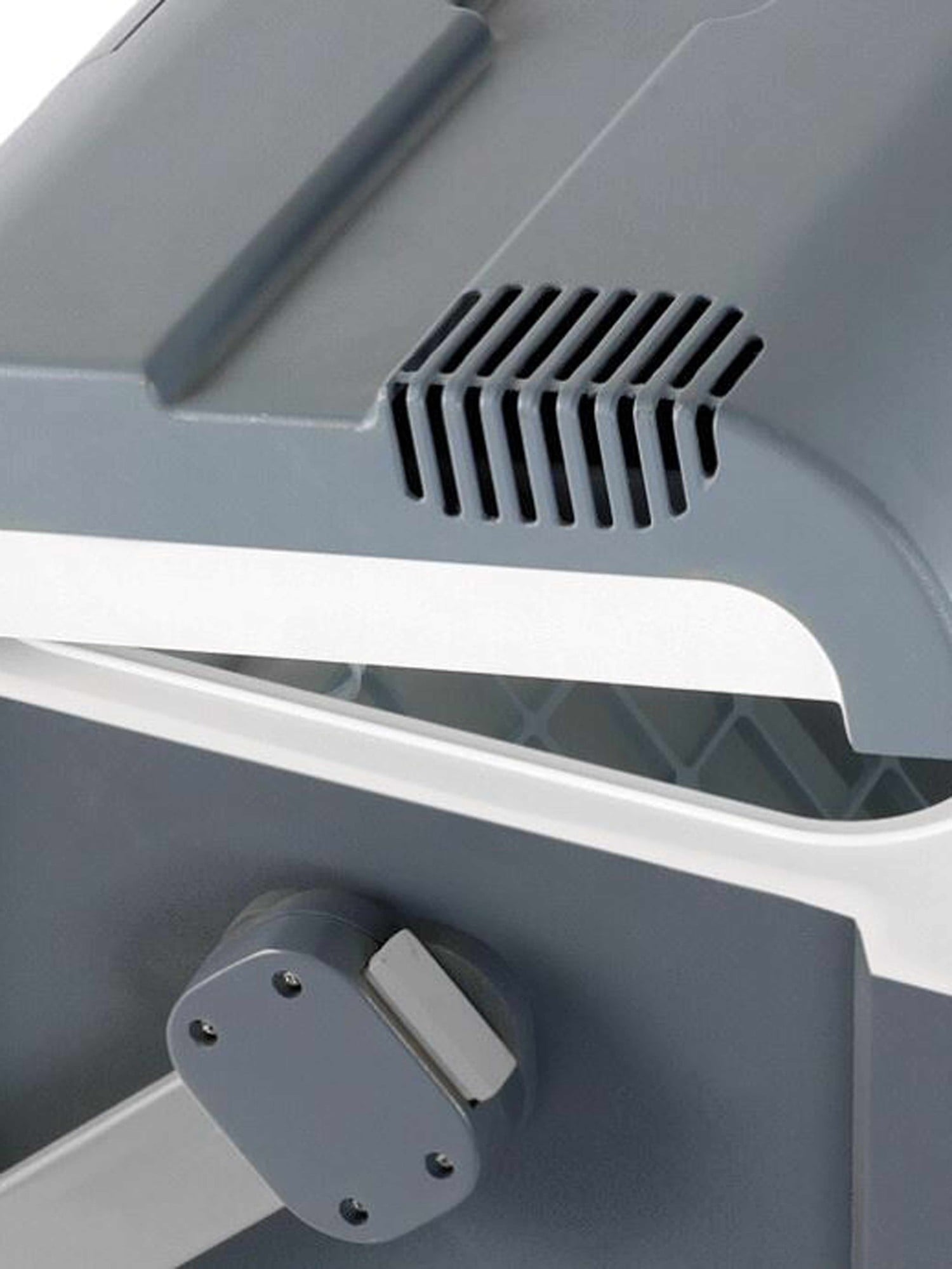 OUTWELL Електрическа хладилна кутия ECOcool Slate Grey 35