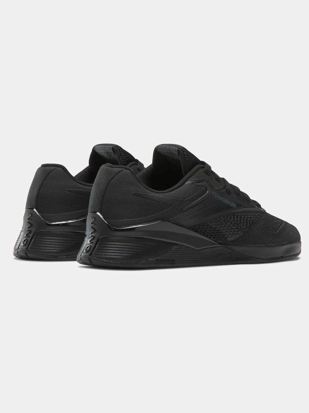 REEBOK Обувки NANO X4