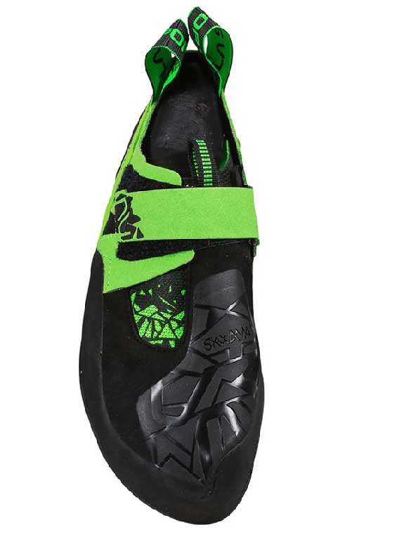 LA SPORTIVA Еспадрили Skwama Vegan