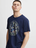 BLEND Тениска Tee