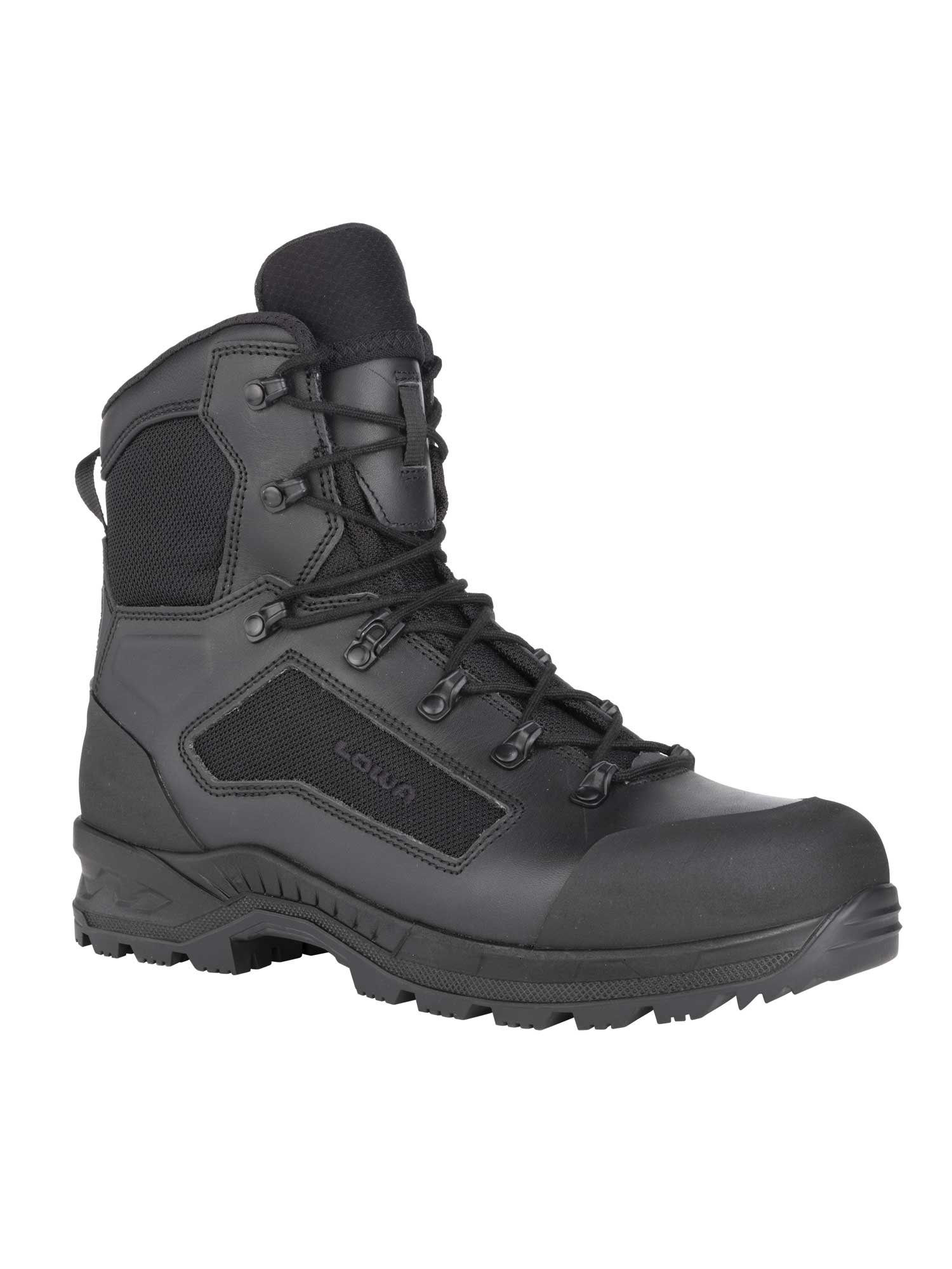 LOWA Обувки BREACHER MID