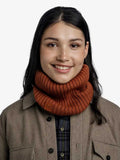 BUFF Шал-яка Knitted Neckwarmer Comfort