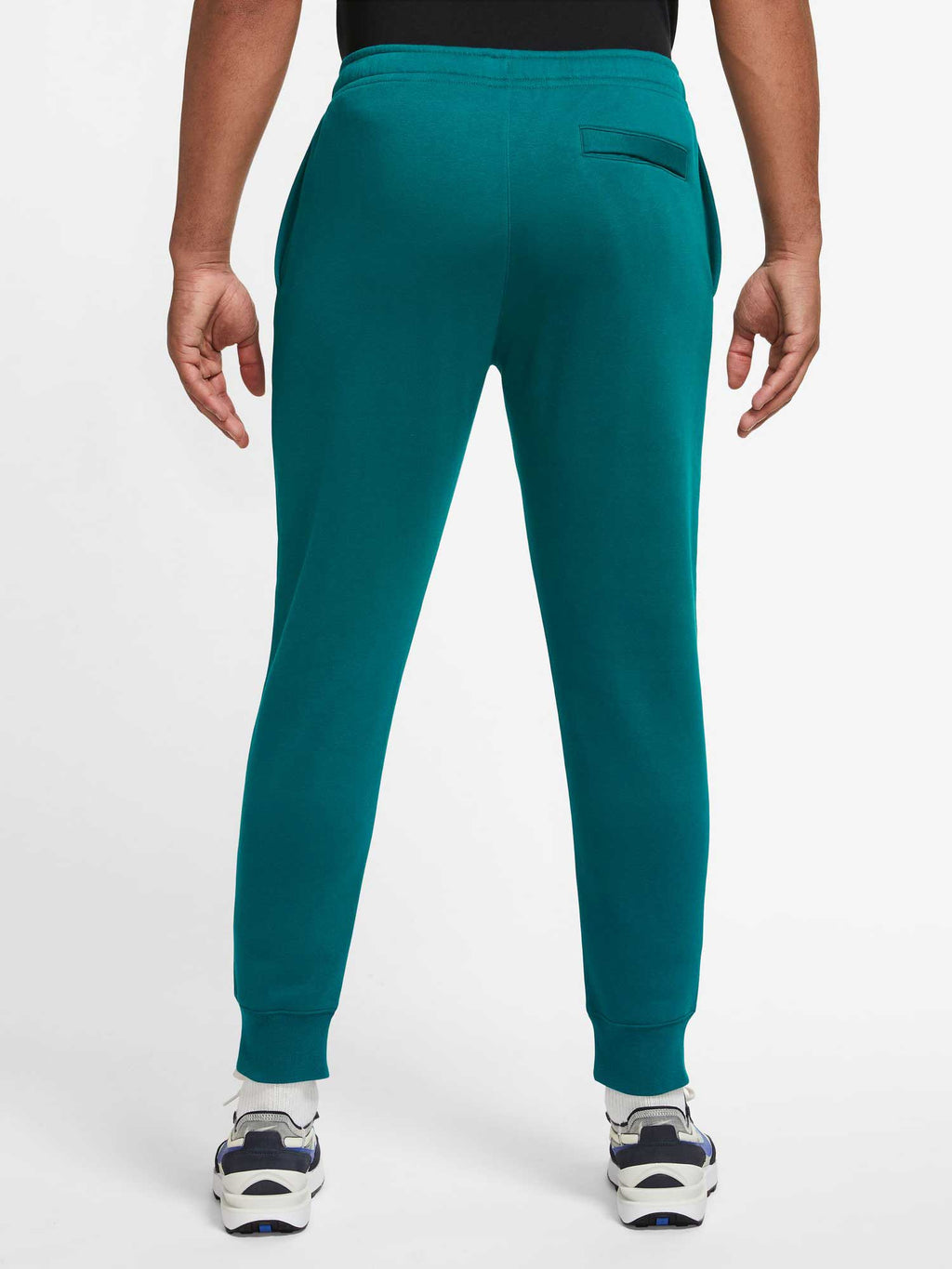 NIKE Спортно долнище M NSW CLUB JGGR BB