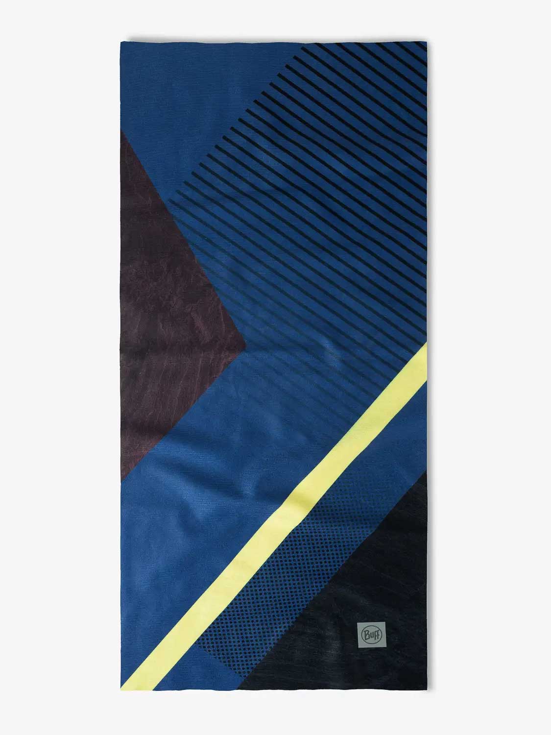 BUFF Кърпа за глава Coolnet UV