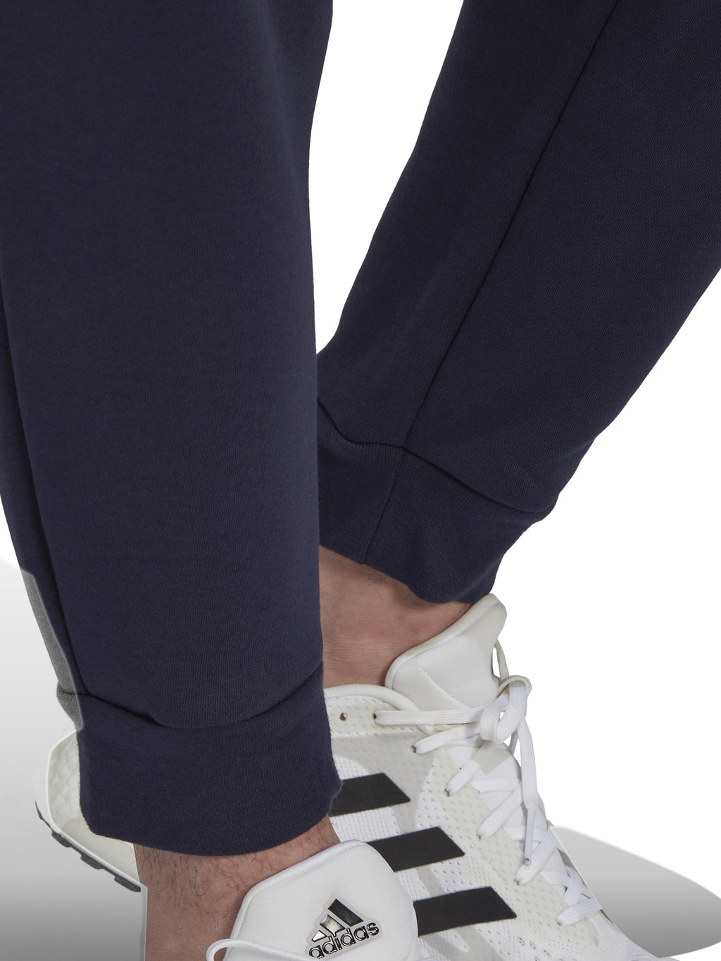 ADIDAS SPORTSWEAR Спортно долнище Studio Lounge Fleece