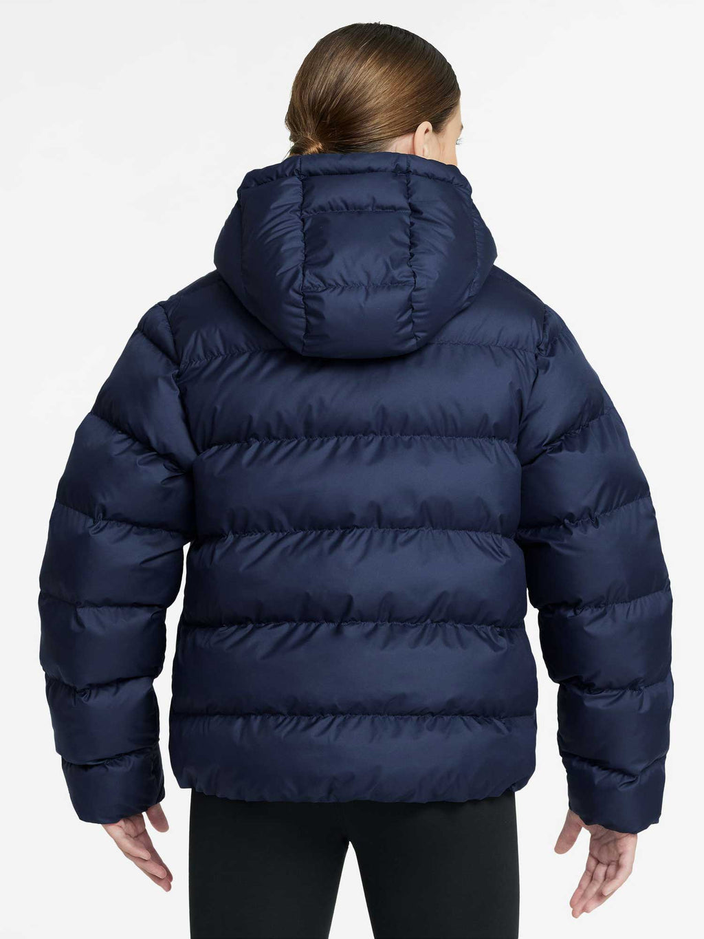 NIKE Яке K NSW TF ADP PUFFER