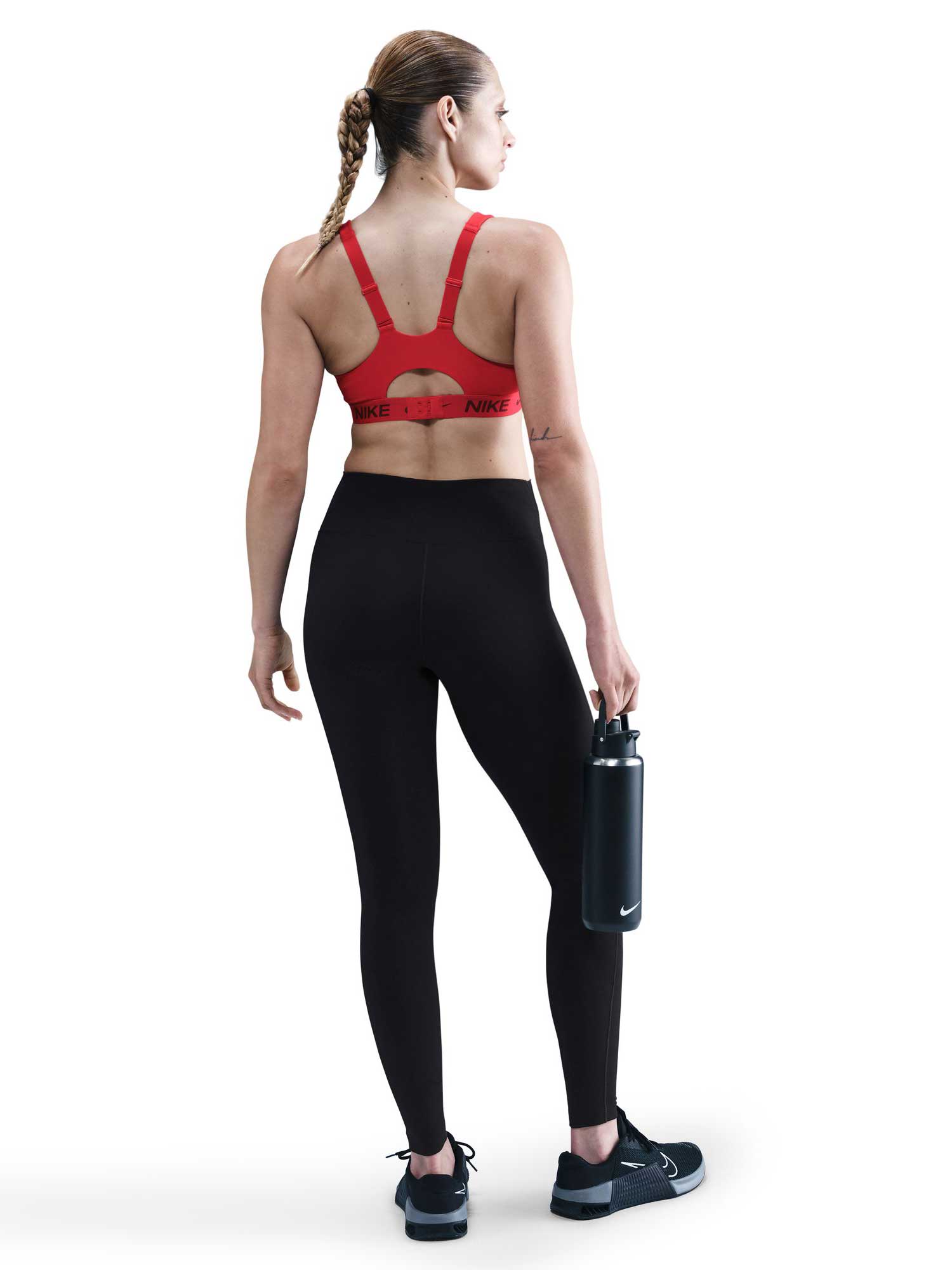NIKE Клин W NK DF ONE HR TIGHT USEAM WT