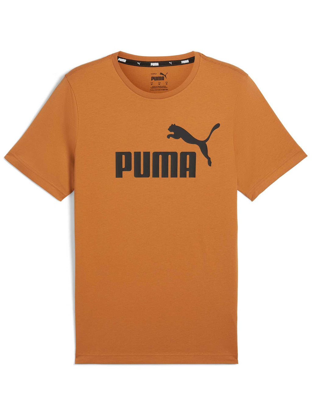PUMA Тениска ESS Logo Tee (s)