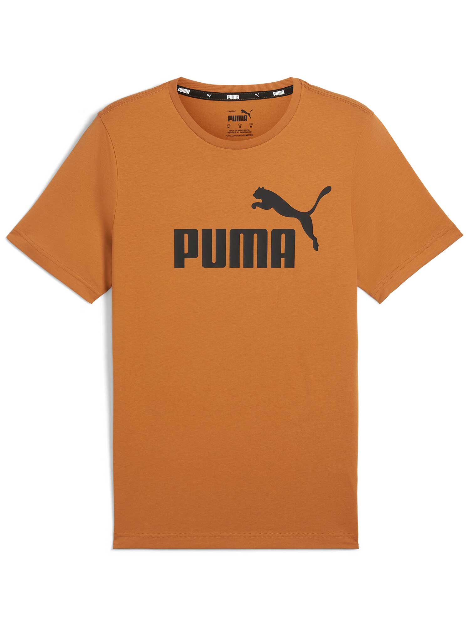 PUMA Тениска ESS Logo Tee (s)
