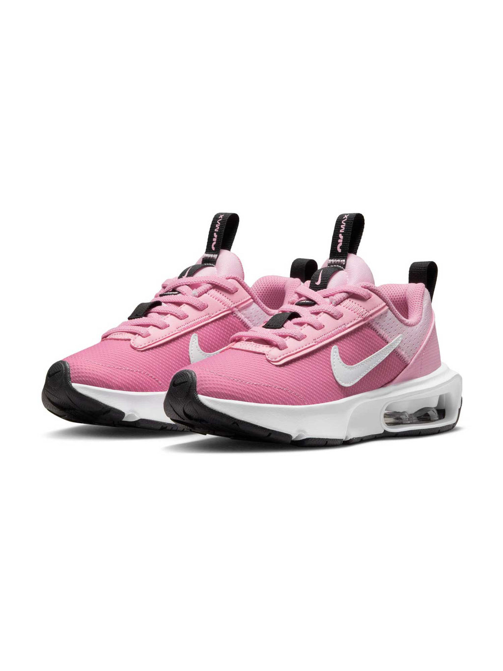 NIKE Обувки AIR MAX INTRLK LITE PS