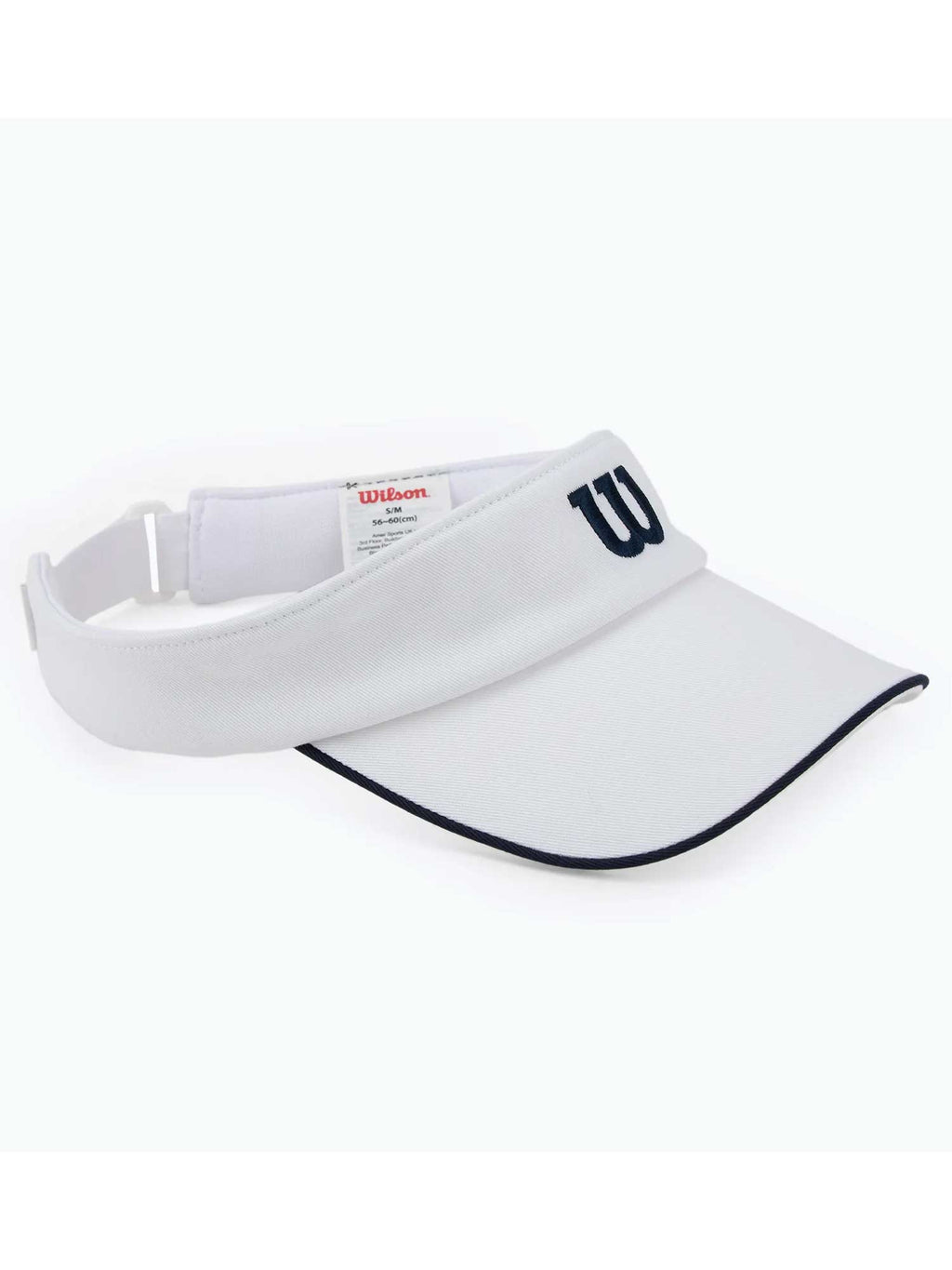 WILSON Козирка U CLASSIC VISOR