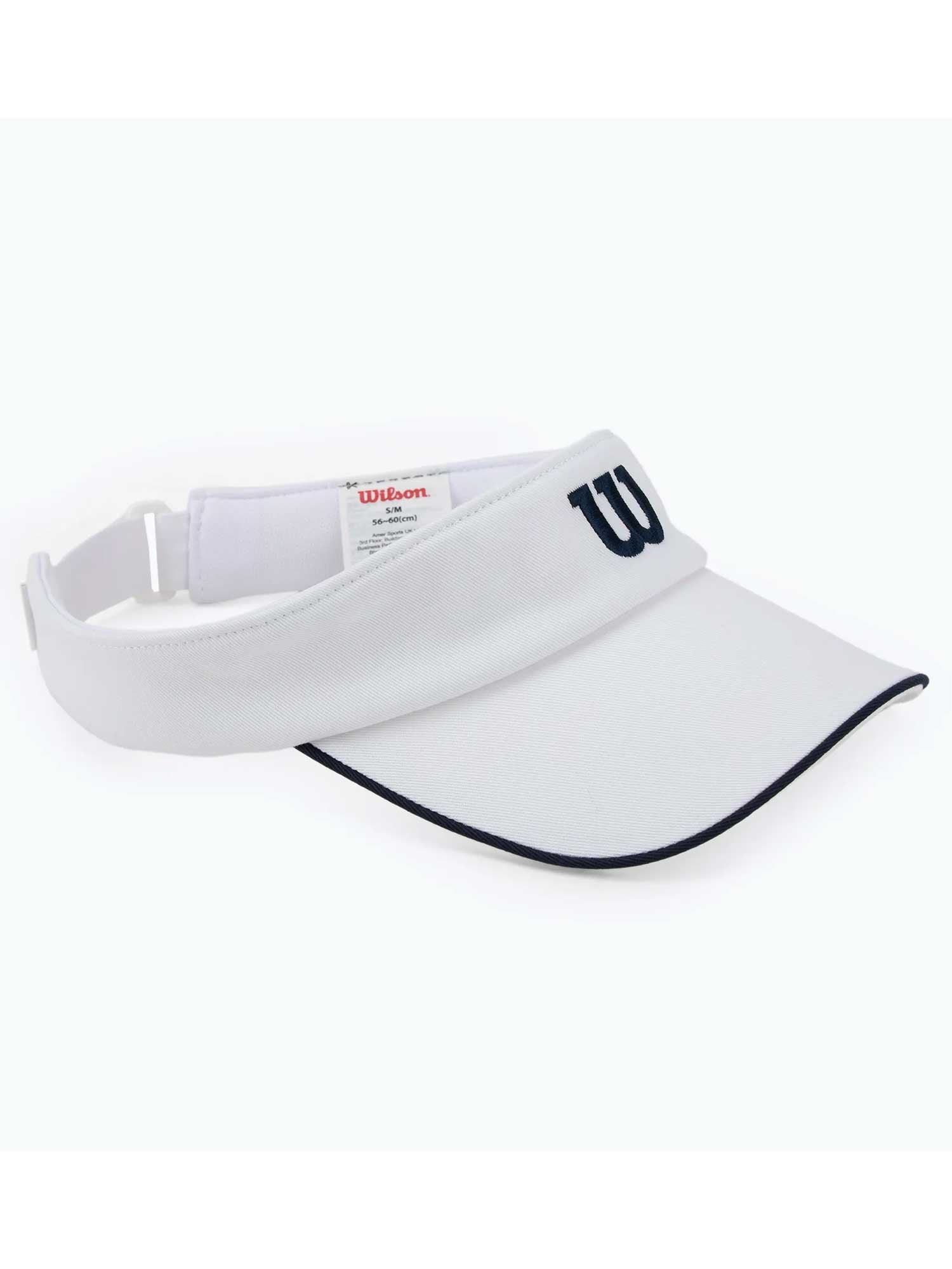 WILSON Козирка U CLASSIC VISOR